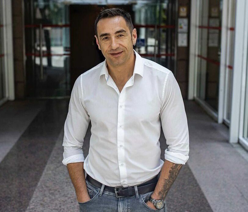 EmilioDelgado SUAP Móstoles