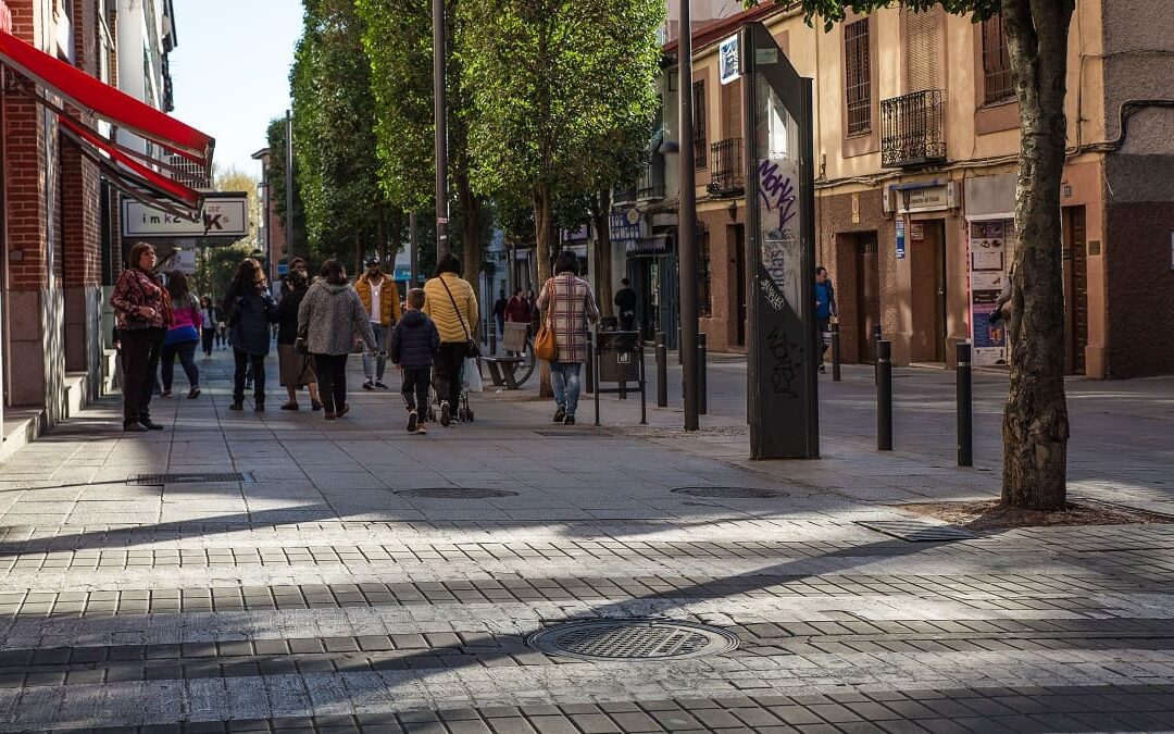Más Madrid Móstoles presenta una enmienda a la totalidad a los presupuestos del Ayuntamiento de Móstoles para 2025