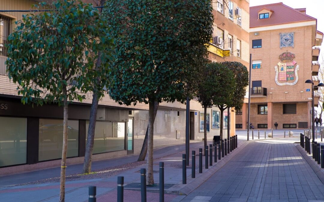 Más Madrid Móstoles denuncia falta de transparencia en el Ayuntamiento de Móstoles