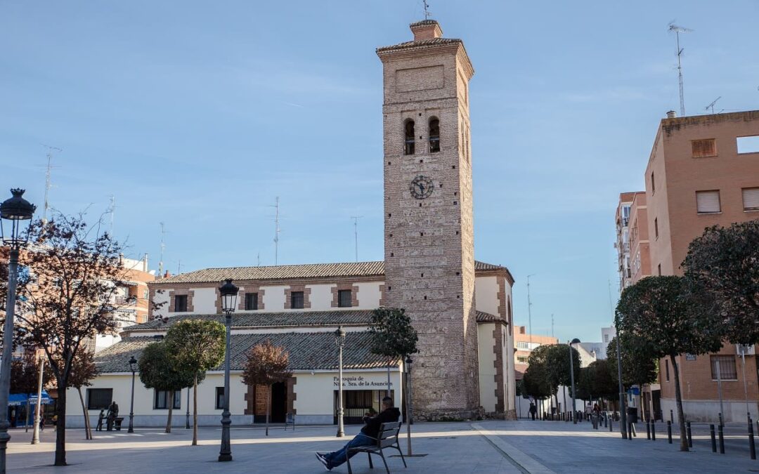 Unanimidad para renovar el Catálogo de Bienes Protegidos del Ayuntamiento de Móstoles