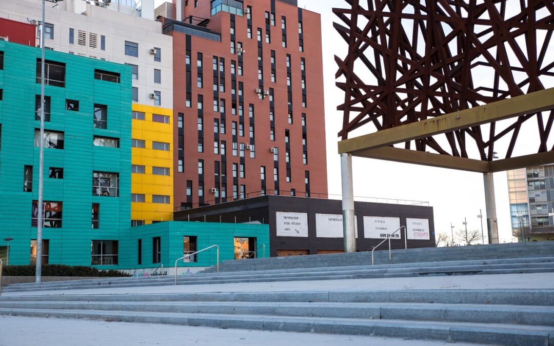 Más Madrid Móstoles propone un decálogo de medidas para garantizar el acceso a la vivienda en la ciudad