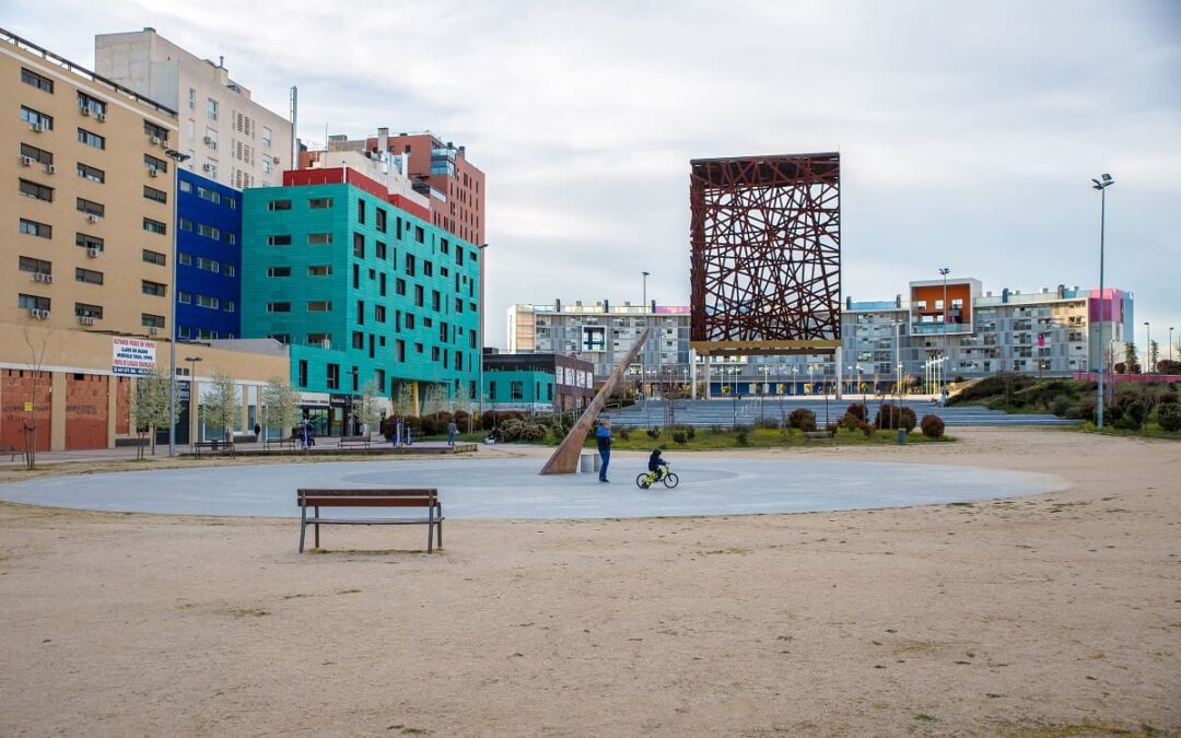 Más vivienda, más derechos