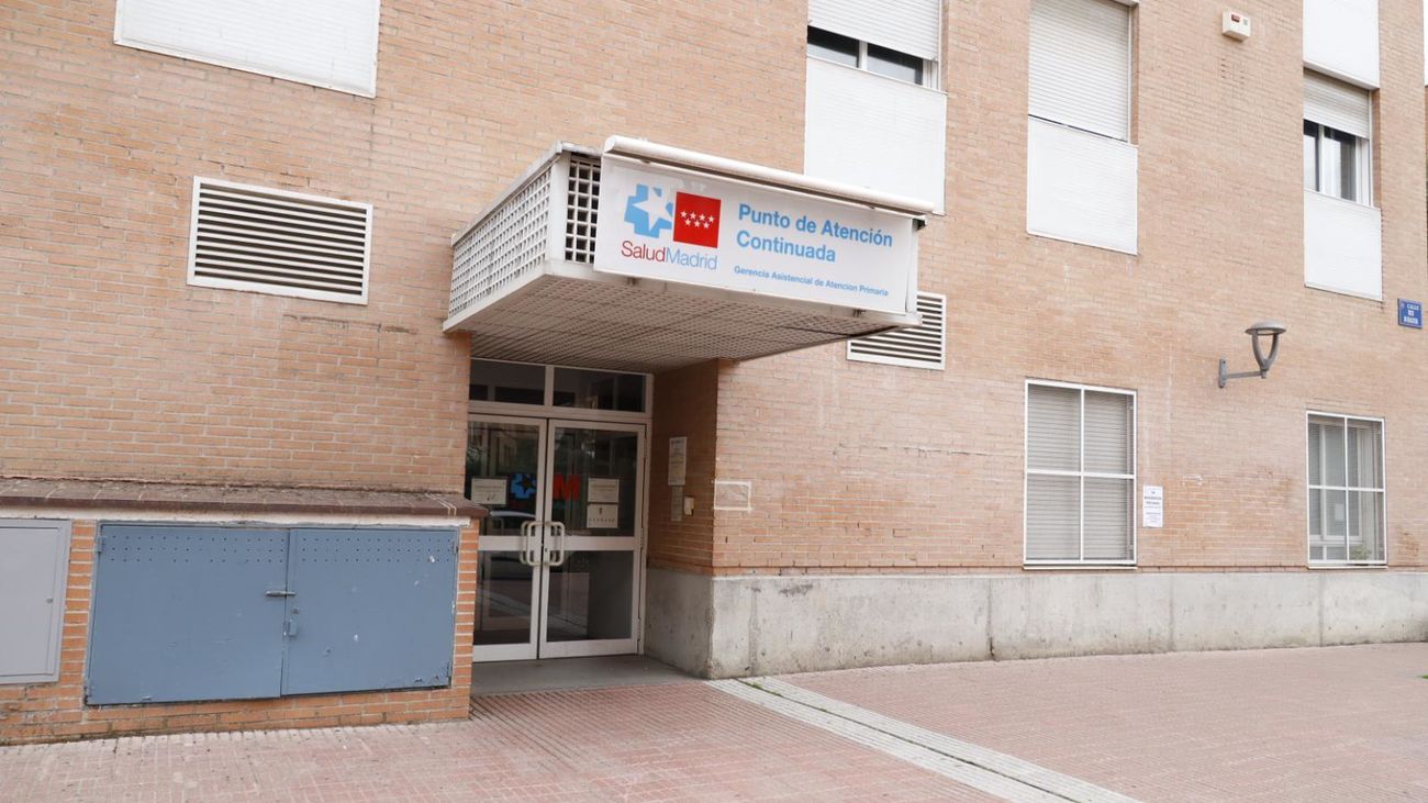SUAPMóstoles SUAP Móstoles
