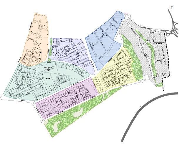 Sur MóstolesNorte