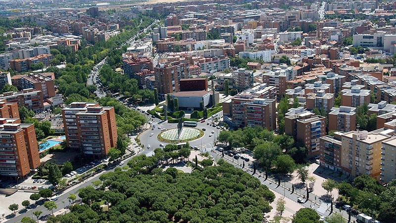 Más Móstoles