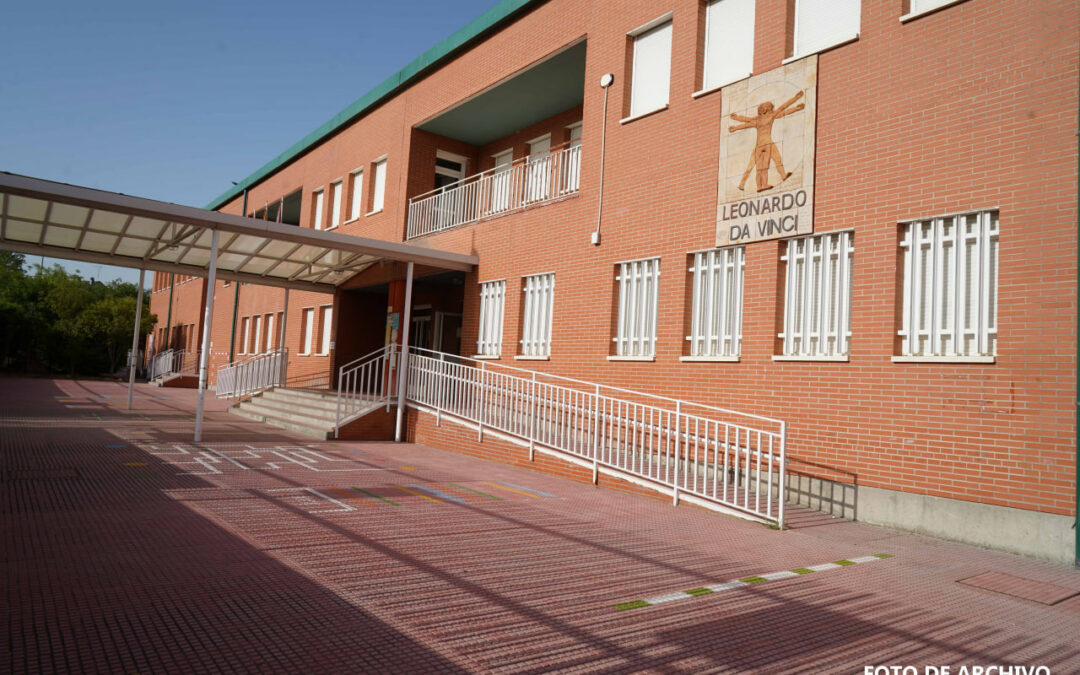 Comedores escolares universales y gratuitos