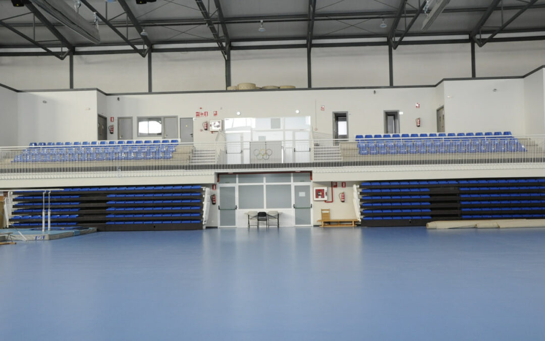 Más Madrid Móstoles pedirá explicaciones por la reasignación de espacios del Polideportivo Rafa Martínez