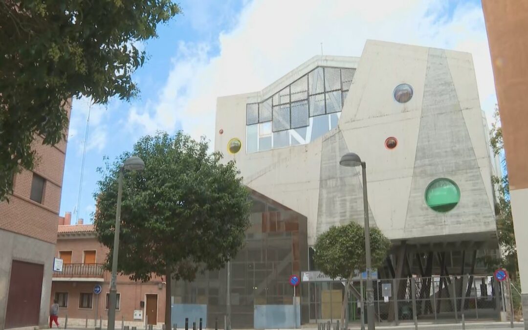 Más Madrid Móstoles pregunta por la privatización de la casa de emergencias para víctimas de violencia de género