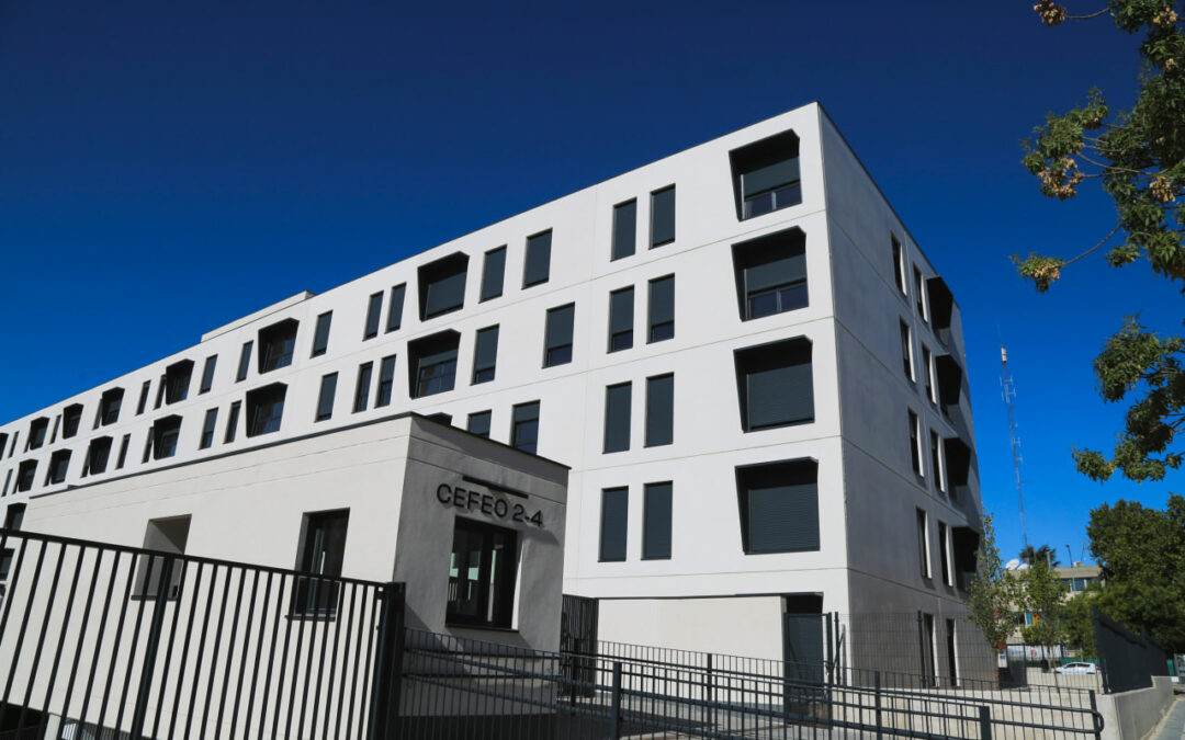 Más Madrid Móstoles denuncia que el precio de la vivienda protegida superará al precio del mercado y exige a Ayuso retirar la propuesta