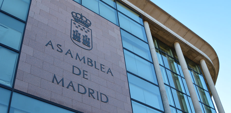 Más Madrid Móstoles introduce enmiendas a los presupuestos de la Comunidad de Madrid pidiendo más servicios para Móstoles