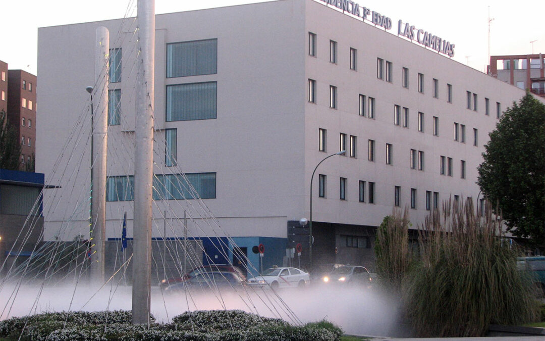 Más Madrid Móstoles denuncia un «intento de despatrimonialización de la ciudad» por parte del Gobierno de Móstoles