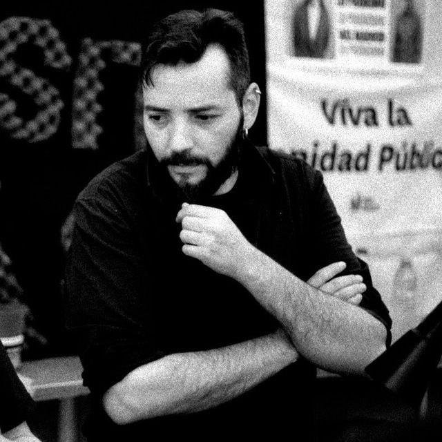 Concejales Mas Madrid Mostoles